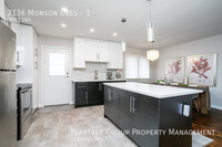 2136 Monson Crescent in Ottawa, ON - Building Photo - Building Photo