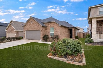 3514 Andromeda Way in Converse, TX - Building Photo - Building Photo