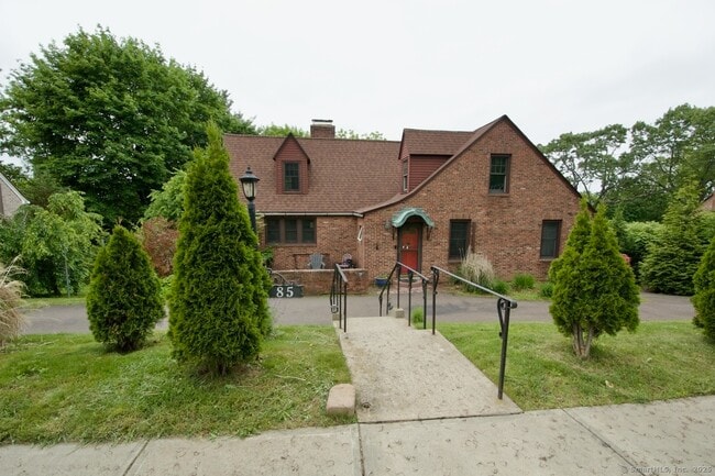 property at 85 Hillcrest Terrace