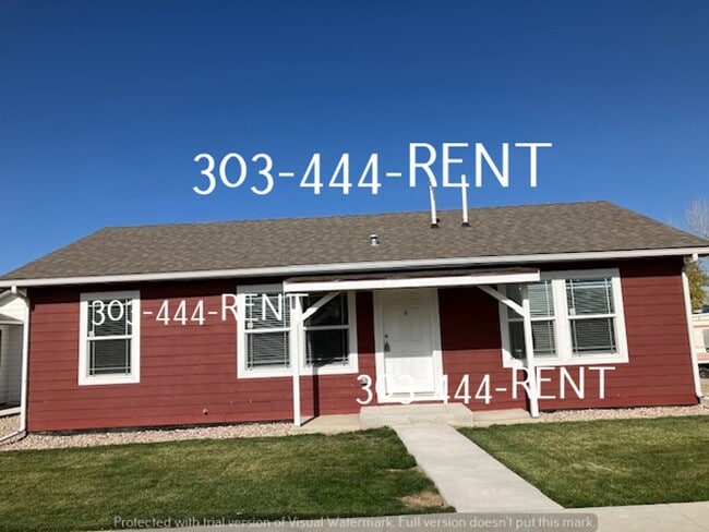 property at 1637 Osage Ave