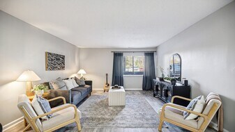 Compass Vista in Nashville, TN - Building Photo