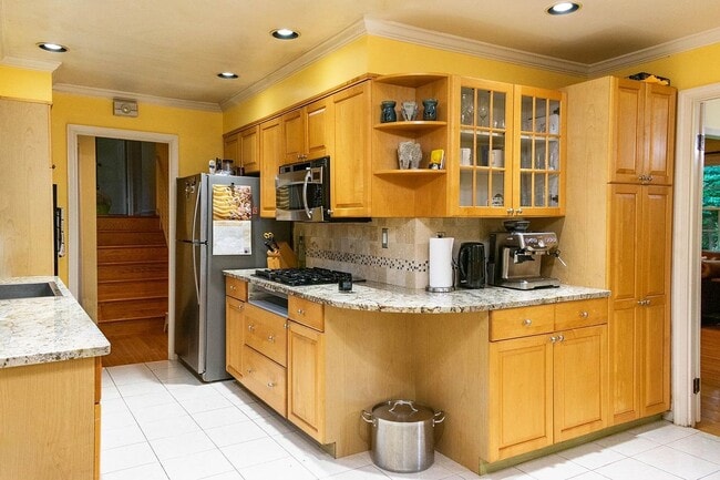 property at 6602 Tusculum Rd