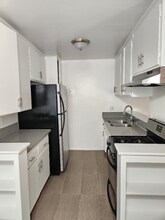 1538 N Detroit St in Los Angeles, CA - Building Photo - Building Photo