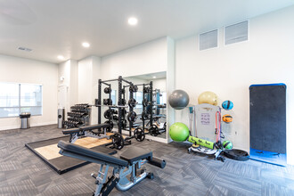 Altair at Riverwalk (atr) in West Haven, UT - Building Photo - Interior Photo