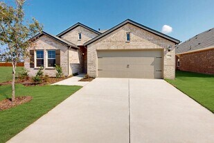 1704 Gulin St in Royse City, TX - Building Photo