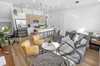 6740 Peerless St in Houston, TX - Building Photo - Building Photo
