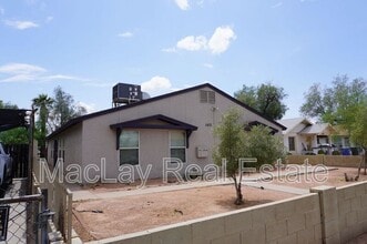 1421 E Fillmore St in Phoenix, AZ - Building Photo - Building Photo