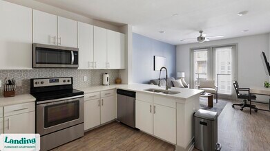 1852 E Northside Dr in Fort Worth, TX - Building Photo - Building Photo