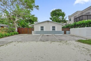 922 NW 4th Ave in Fort Lauderdale, FL - Building Photo