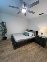 1624 Palm Valley Dr E in Palm Valley, TX - Building Photo