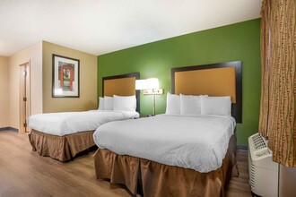 Furnished Studio-Jackson - North in Jackson, MS - Foto de edificio - Building Photo