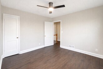 3582 Dudley Ave in Baltimore, MD - Building Photo - Building Photo