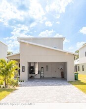 2148 Country Club Rd in Melbourne, FL - Building Photo - Building Photo