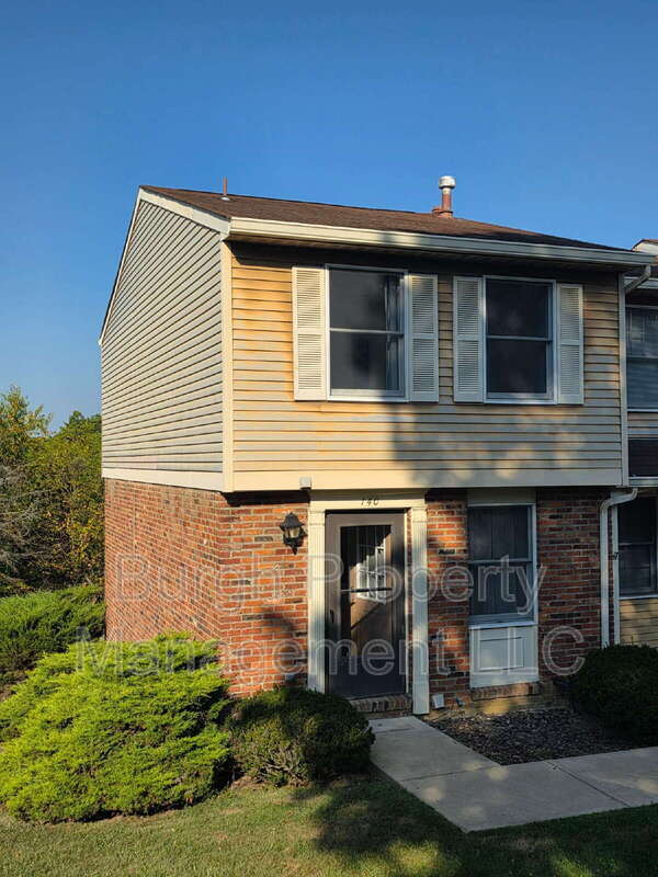 property at 140 Scott Ln