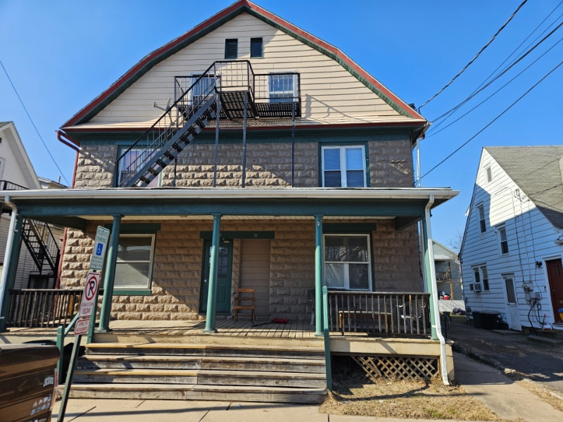 211-211 E 2nd St, Unit 211C in Berwick, PA - Building Photo
