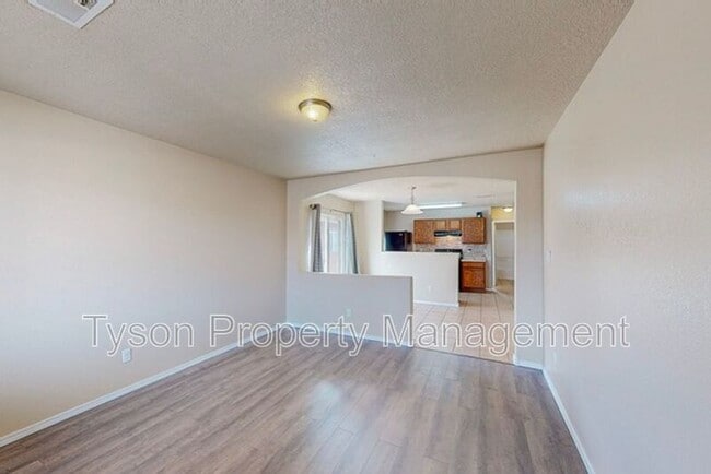 3739 Clear Creek Rd in Rio Rancho, NM - Building Photo - Building Photo