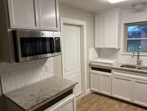 3609 Auburn Dr in Abilene, TX - Building Photo - Building Photo