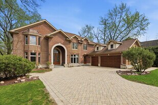 2181 2nd St in Northbrook, IL - Building Photo