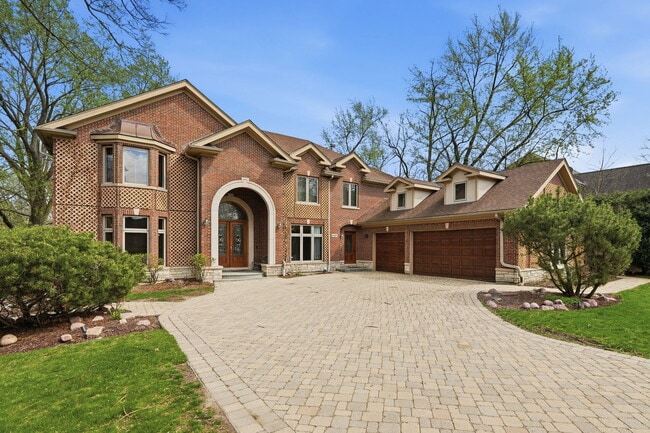 property at 2181 2nd St