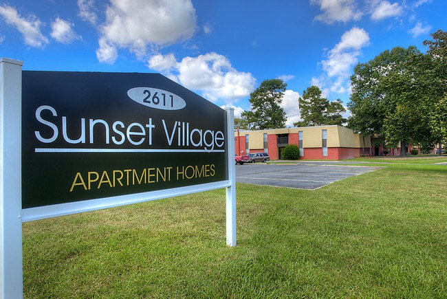 Sunset Village