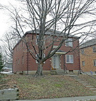 207 Ryburn Ave in Dayton, OH - Building Photo - Building Photo