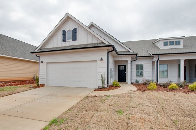 169 Protestant Dr in Triana, AL - Building Photo - Building Photo