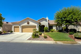 80757 Camino San Lucas in Indio, CA - Building Photo