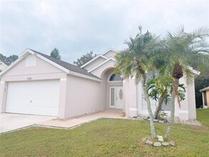 2342 Lily Pad Ln in Kissimmee, FL - Building Photo - Building Photo