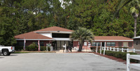 Chaffee Pines in Jacksonville, FL - Foto de edificio - Building Photo