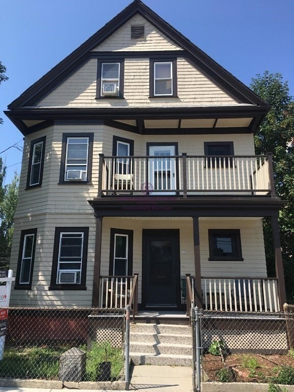 86 Elm St, Unit 2 in Somerville, MA - Building Photo - Building Photo