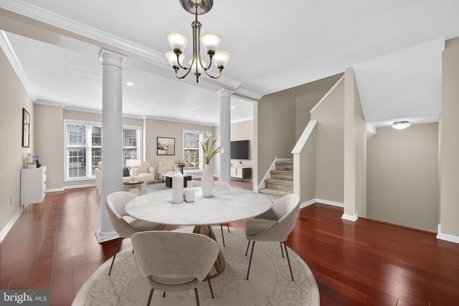 property at 100 Parker Ave