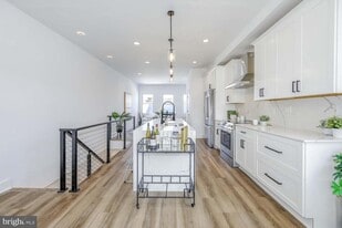 424 Taylor St NW in Washington, DC - Building Photo