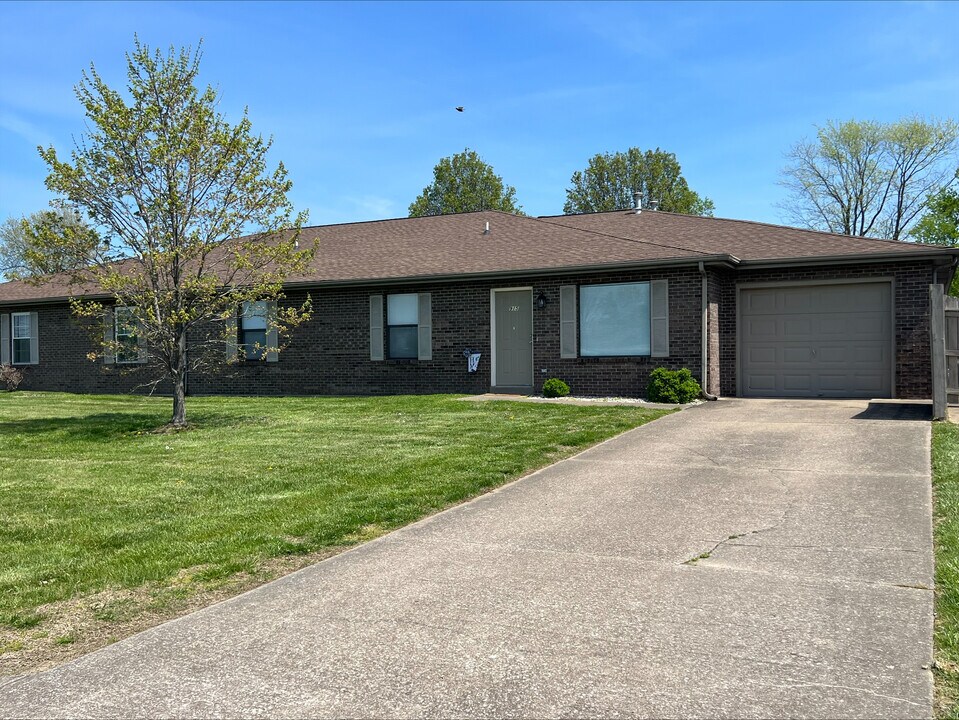 904 22nd St in Tell City, IN - Building Photo