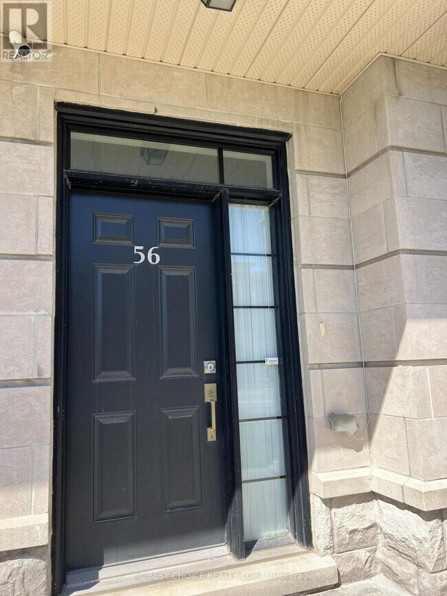 56 Village Pkwy in Markham, ON - Building Photo - Building Photo
