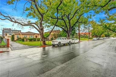 740 Arcadia Ave in Arcadia, CA - Building Photo - Building Photo