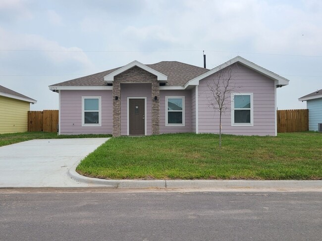 property at 2715 Maria Dr