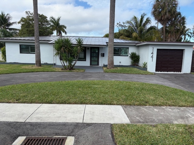 1441 SW 2nd Ave in Pompano Beach, FL - Building Photo