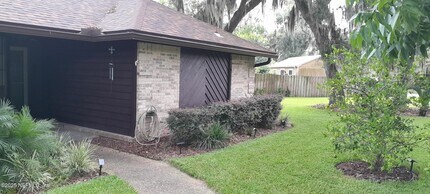 3119 Marrano Dr in Orange Park, FL - Building Photo - Building Photo