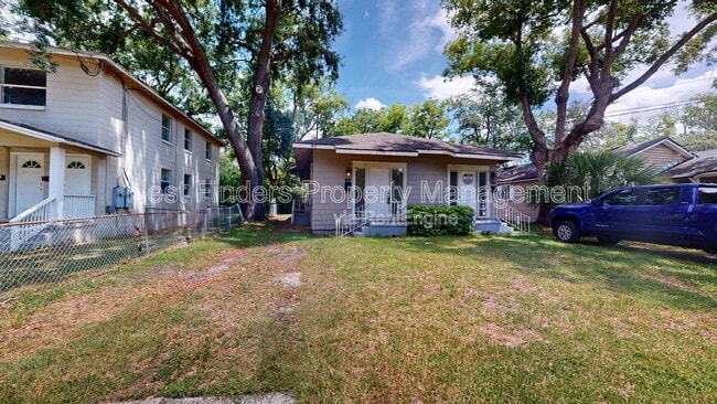 3313 College St in Jacksonville, FL - Building Photo - Building Photo