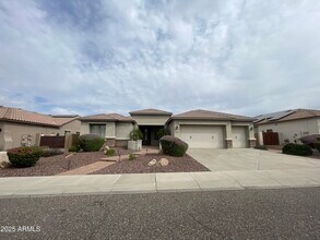 5518 W Yearling Rd in Phoenix, AZ - Building Photo - Building Photo