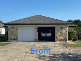 112-114 Marvin Cove, Unit 114 Marvin in Hutto, TX - Building Photo