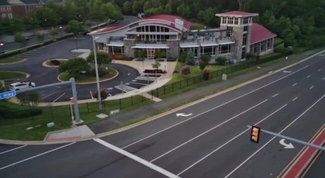 property at 14627 Weeburn Way