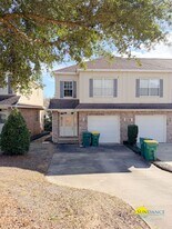 409 Nathey Ave in Niceville, FL - Building Photo