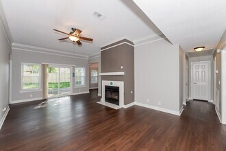 4501 S Trace Blvd in Nashville, TN - Building Photo - Building Photo