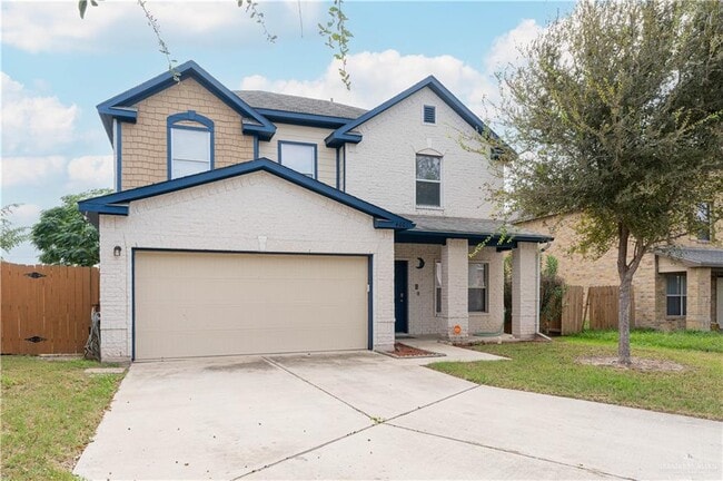 4601 Water Lily Ave