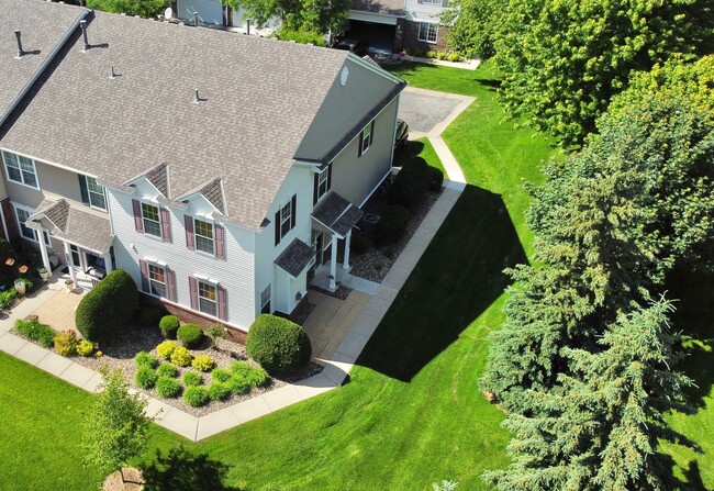 property at 3475 Cherry Ln