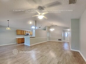 1264 Pirates Cove Ln in Fleming Island, FL - Foto de edificio - Building Photo