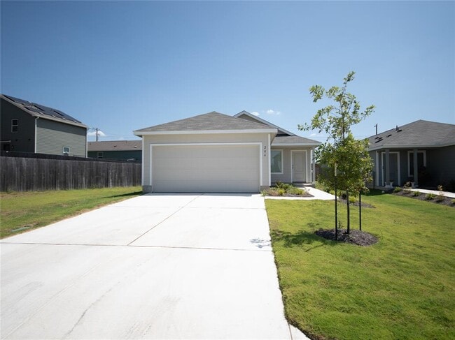 property at 204 Burt Rainey Ln