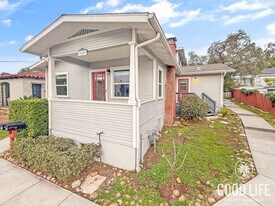 3659 Alabama St in San Diego, CA - Building Photo