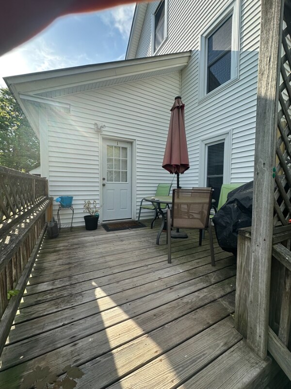 834 Main St-Unit -Unit 1 in Hopkinton, NH - Building Photo - Building Photo